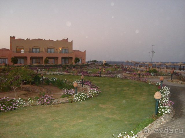 фото Akassia Swiss Resort