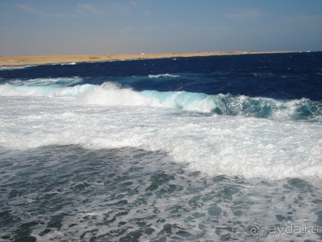 фото Dreams Beach Marsa Alam