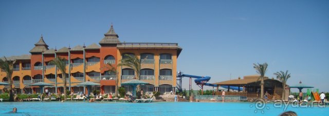 фото Dreams Beach Marsa Alam