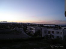 Hilton Long Beach main building