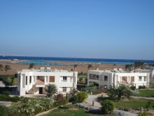 Hilton Long Beach Bungalow