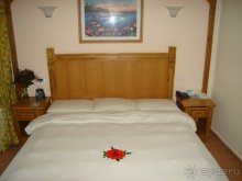 Hilton Long Beach room