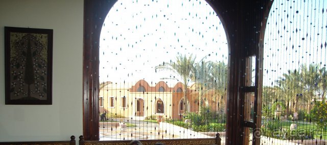 Radisson Sas (reception)