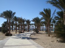 Intercontinental Abu Soma