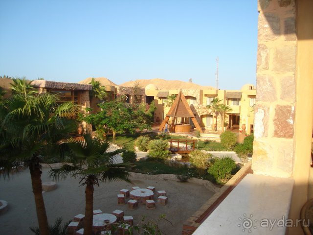 Amaraya (Marsa Alam)