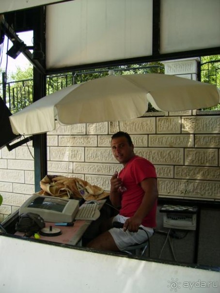 фото Armir Palace