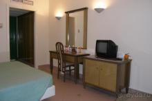 фото Mitsis Rodos Maris Beach Resort & Spa