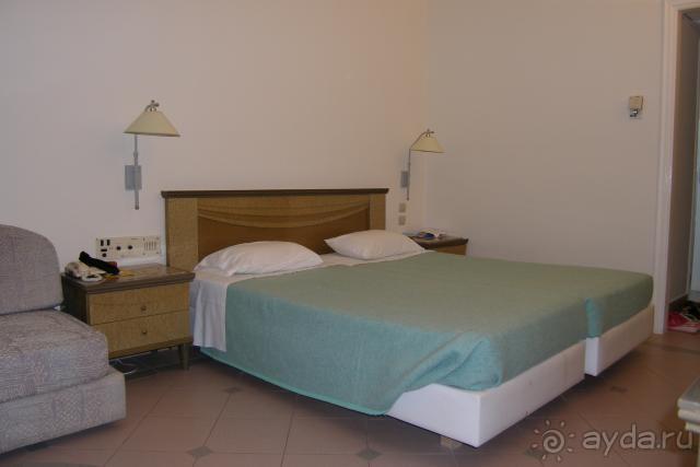 фото Mitsis Rodos Maris Beach Resort & Spa