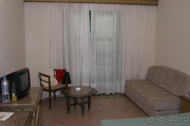 фото Mitsis Rodos Maris Beach Resort & Spa