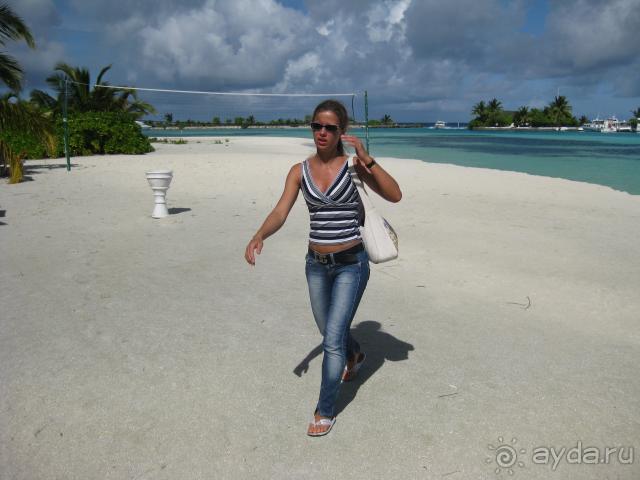 фото Paradise Island Resort & Spa