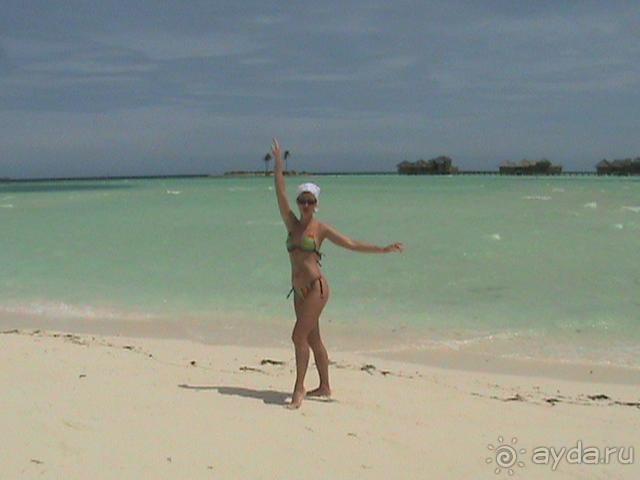 фото Paradise Island Resort & Spa