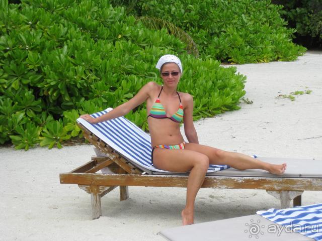 фото Paradise Island Resort & Spa