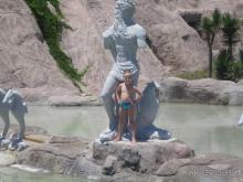 Замок средневековья. Стильно, удобно, комфортно!!!