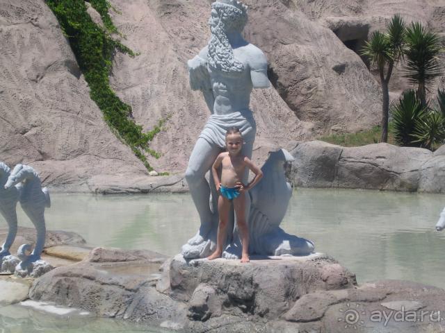 Замок средневековья. Стильно, удобно, комфортно!!!