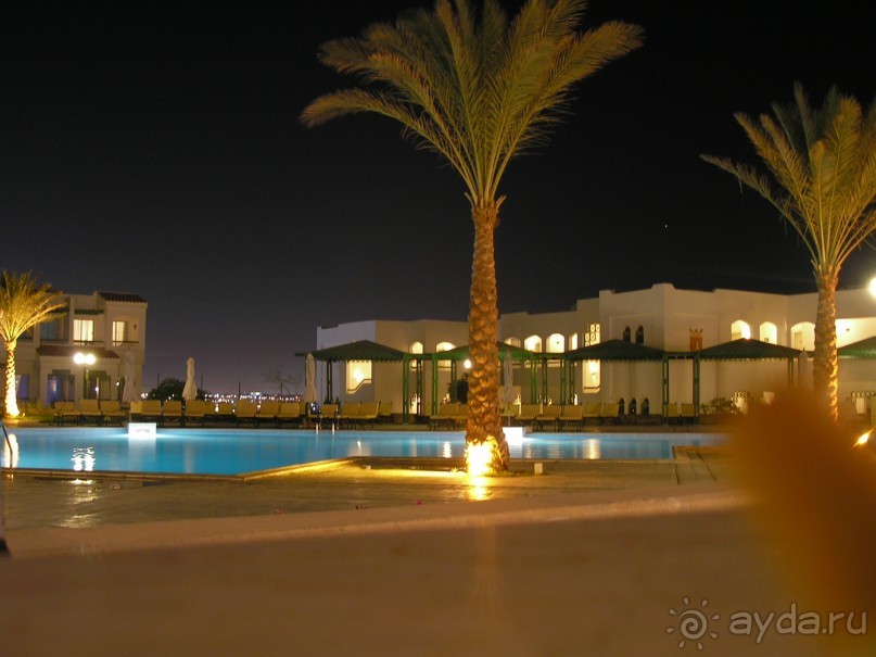 фото Jomtien Garden Нotel & Resort