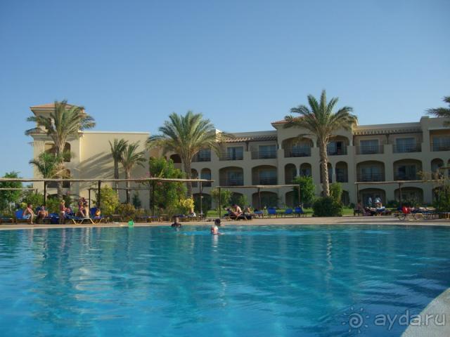 фото Jaz Mirabel Beach Resort