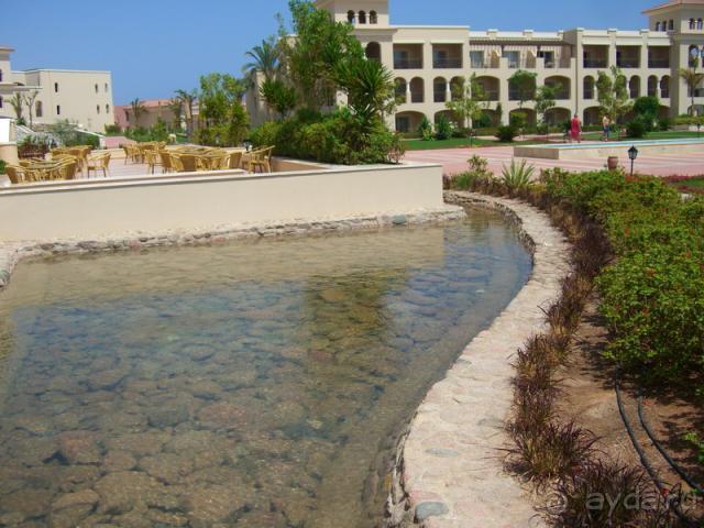 фото Jaz Mirabel Beach Resort