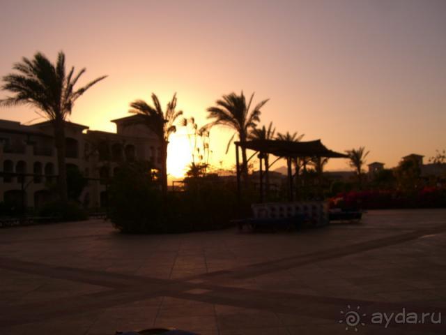 фото Jaz Mirabel Beach Resort