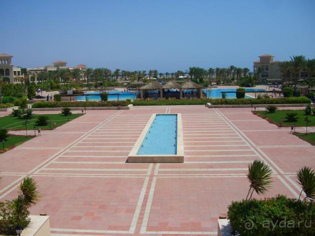 фото Jaz Mirabel Beach Resort