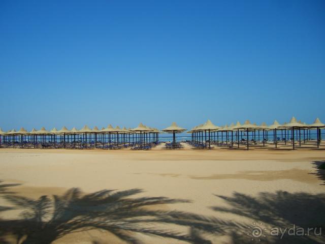 фото Jaz Mirabel Beach Resort