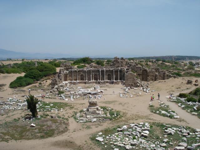 фото Side Star Elegance