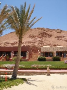 фото Pickalbatros Vita Resort - Portofino Marsa Alam