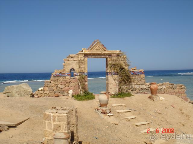 фото Pickalbatros Vita Resort - Portofino Marsa Alam