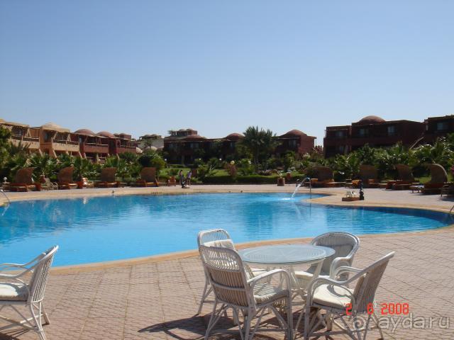 фото Pickalbatros Vita Resort - Portofino Marsa Alam