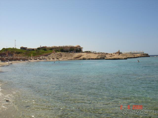 фото Pickalbatros Vita Resort - Portofino Marsa Alam