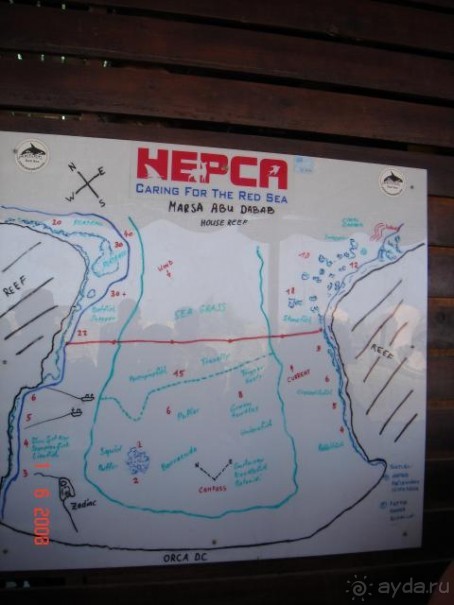 фото Pickalbatros Vita Resort - Portofino Marsa Alam