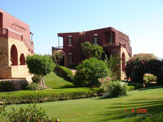 фото Pickalbatros Vita Resort - Portofino Marsa Alam