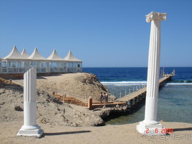 фото Pickalbatros Vita Resort - Portofino Marsa Alam