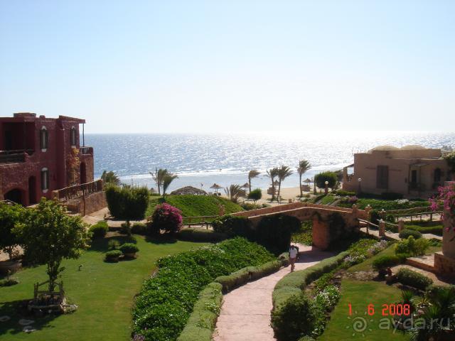 фото Pickalbatros Vita Resort - Portofino Marsa Alam