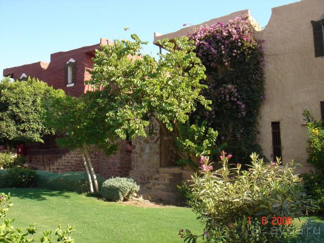 фото Pickalbatros Vita Resort - Portofino Marsa Alam