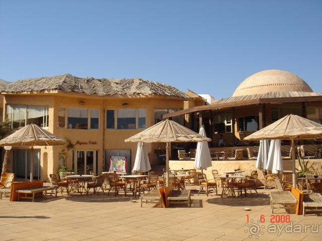 фото Pickalbatros Vita Resort - Portofino Marsa Alam