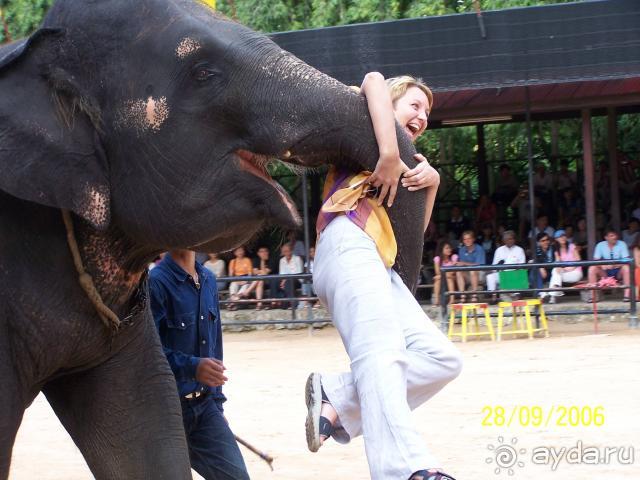 фото Grand Jomtien Palace