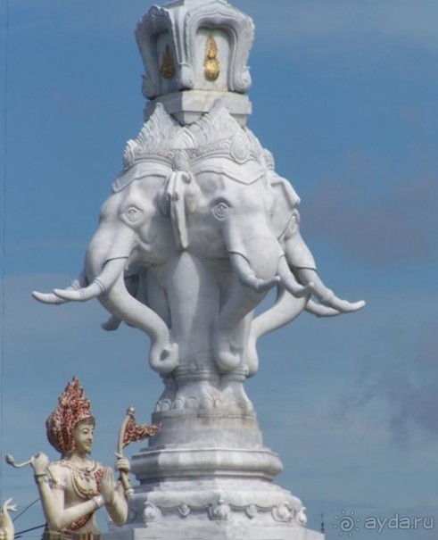 фото Grand Jomtien Palace