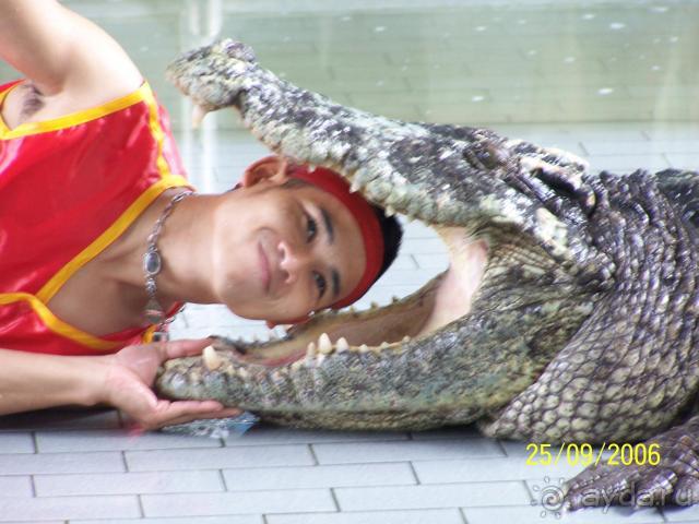 фото Grand Jomtien Palace