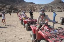 Теперь не буду знать покоя, Arabia, с тобой я!