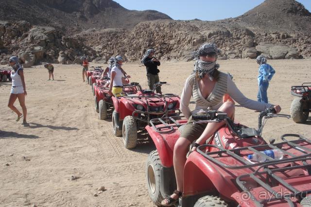 фото Bel Air Azur Resort