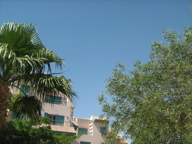 смотря что вас интересует, какой отдых....