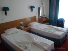 территория, еда,сервис, бассейны великолепны!