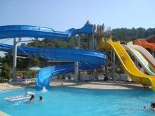 территория, еда,сервис, бассейны великолепны!