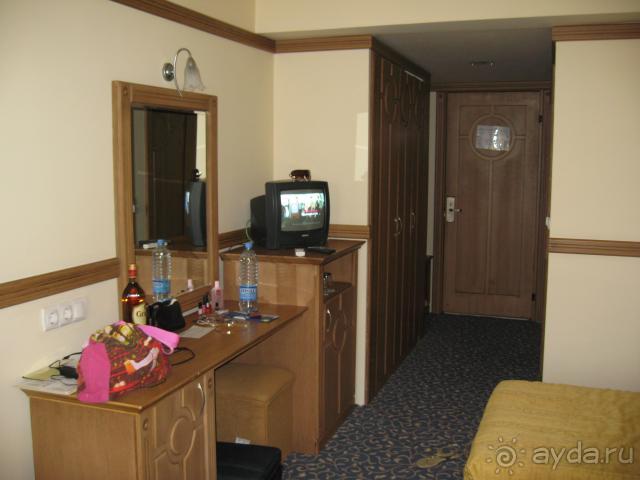 фото Luna Beach Deluxe Hotel 