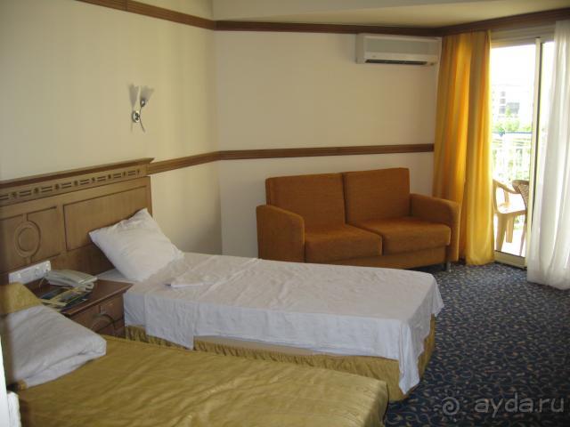 фото Luna Beach Deluxe Hotel 