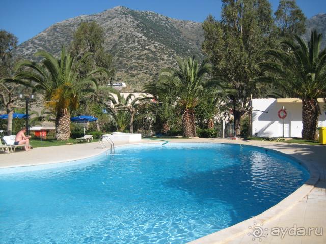 фото Talea Beach