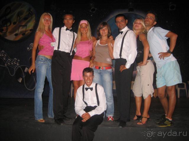 фото Ganita Holiday Village