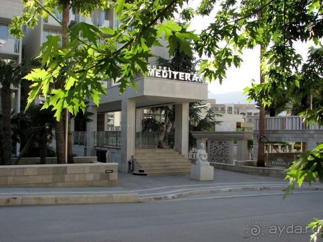 фото Mediteran