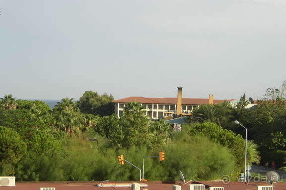 фото Kiris Rose Hotel