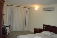 фото Kiris Rose Hotel